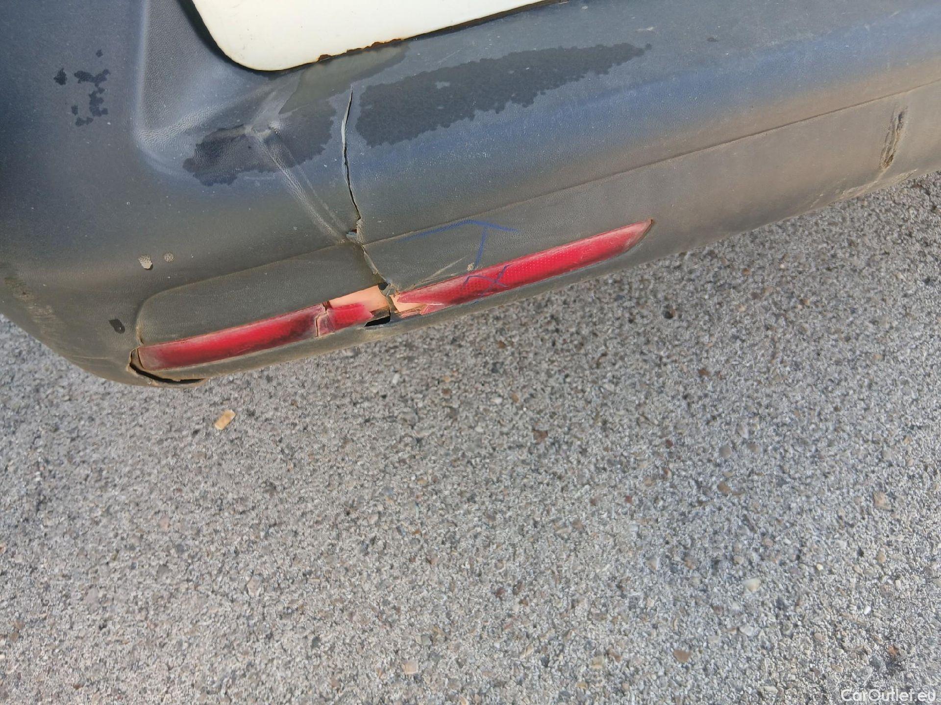  Volkswagen  Transporter VOLKSWAGEN  / 2015 / 4P / furgón Furgón Corto TN 2.0 TDI 110kW BMT 4Mot #16