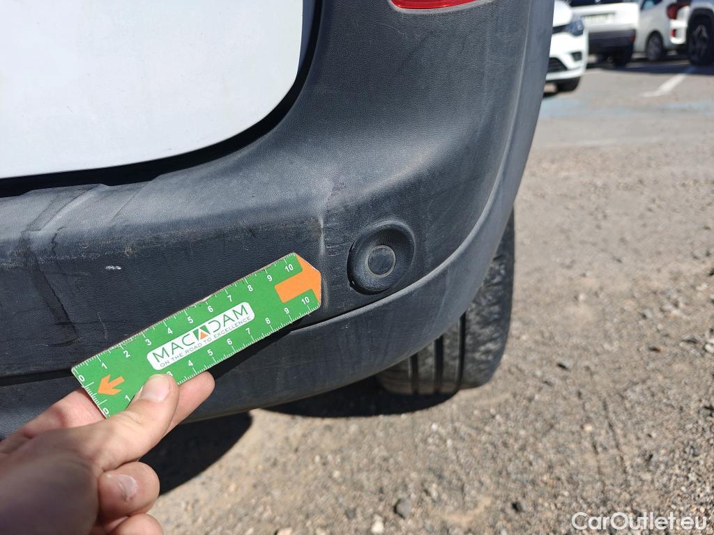  Renault  Kangoo RENAULT  Furgón/2013/3P/furgón derivado de turismo Profesional dCi 55 kW (75 CV) #41