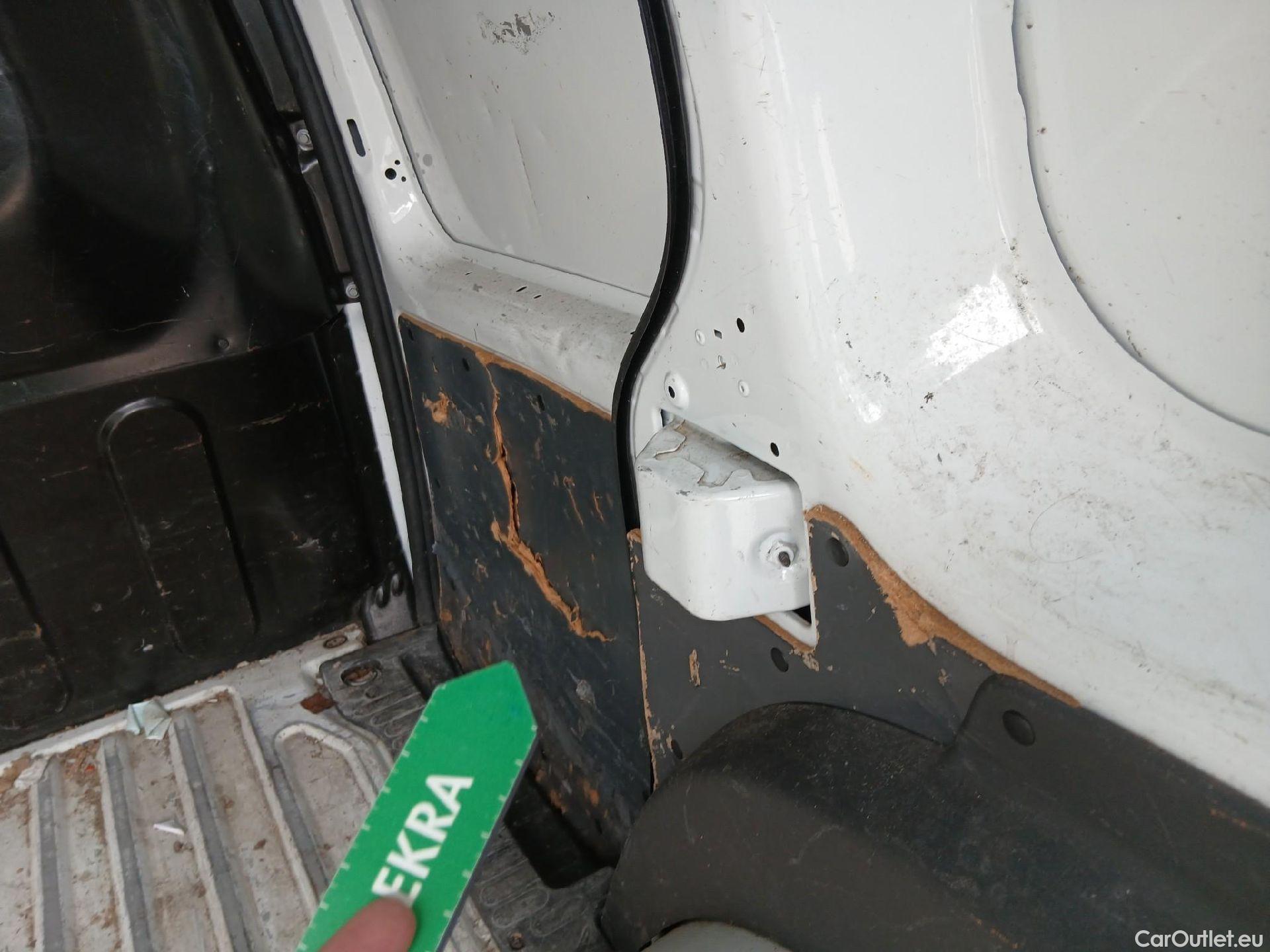  Renault  Kangoo RENAULT  Furgón/2013/3P/furgón derivado de turismo Profesional dCi 66kW (90CV) Euro 6 #11