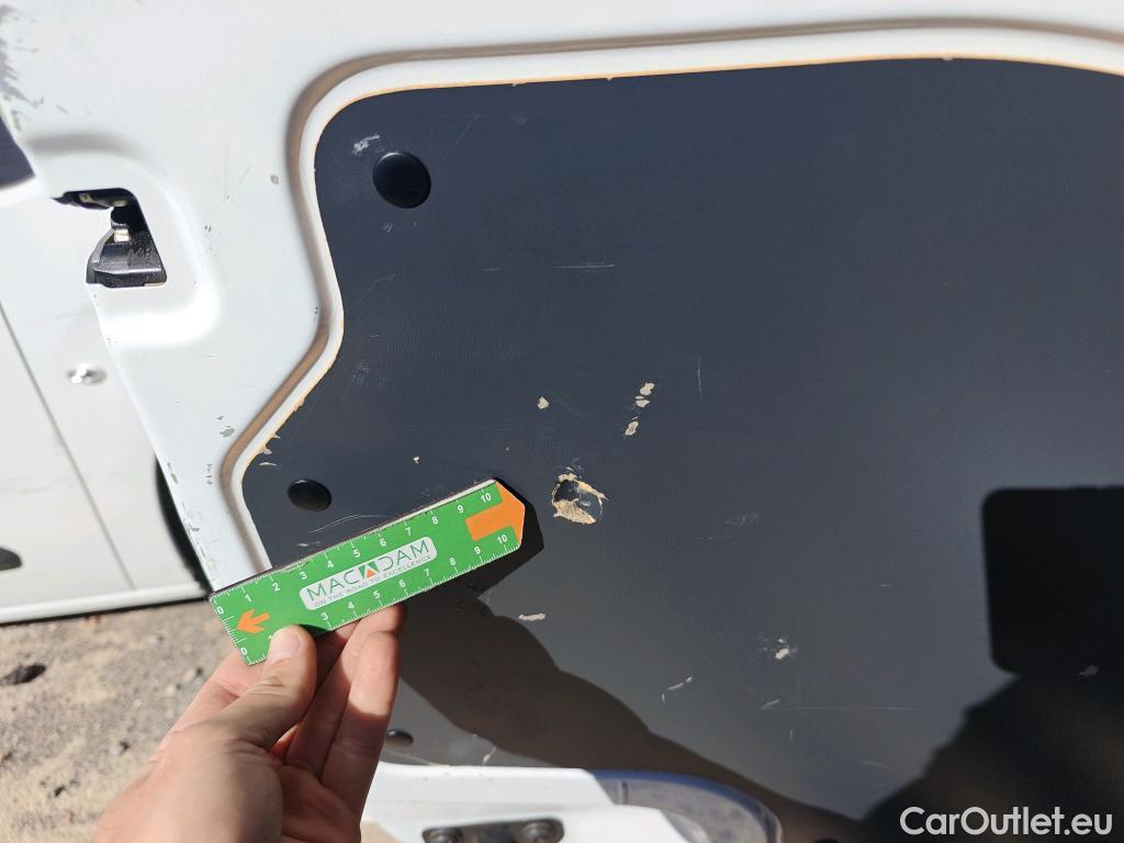  Renault  Kangoo RENAULT  Furgón/2013/3P/furgón derivado de turismo Profesional dCi 55 kW (75 CV) #4