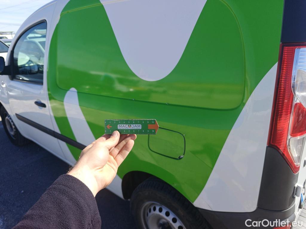  Renault  Kangoo RENAULT  Furgón/2013/3P/furgón derivado de turismo Profesional dCi 55 kW (75 CV) #53