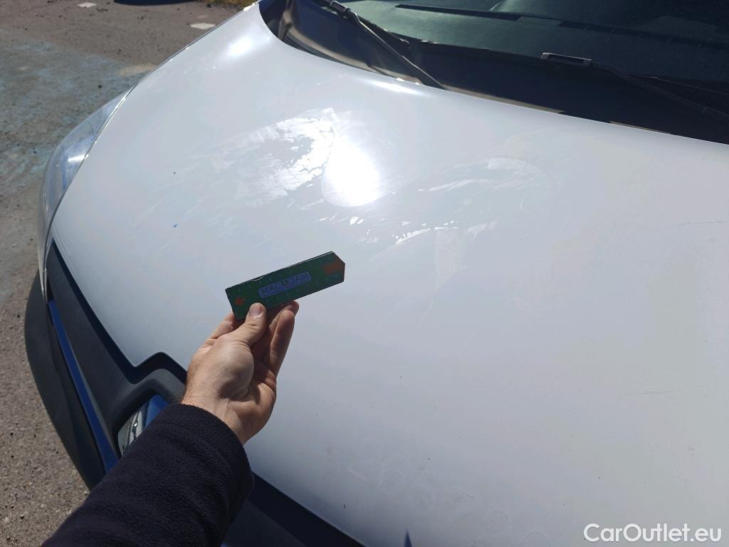  Renault  Kangoo RENAULT  Furgón/2013/3P/furgón derivado de turismo Profesional dCi 55 kW (75 CV) #14