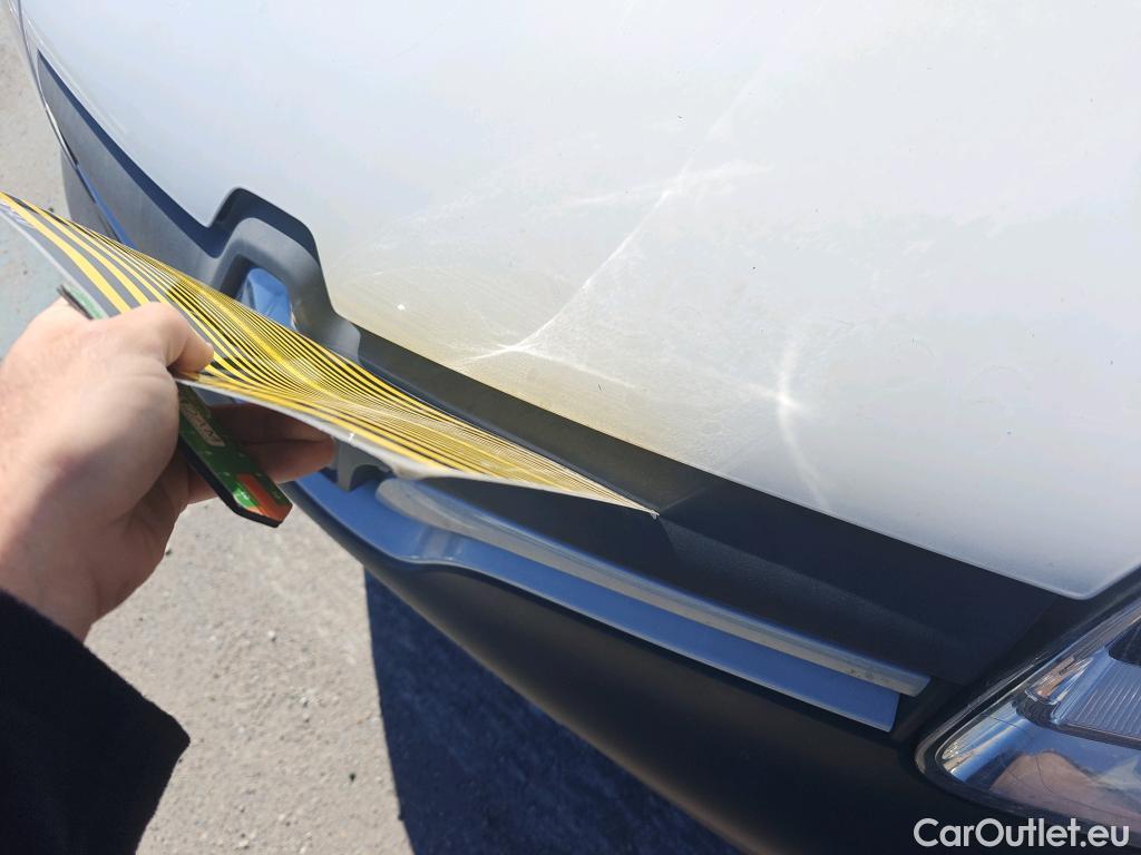  Renault  Kangoo RENAULT  Furgón/2013/3P/furgón derivado de turismo Profesional dCi 55 kW (75 CV) #8