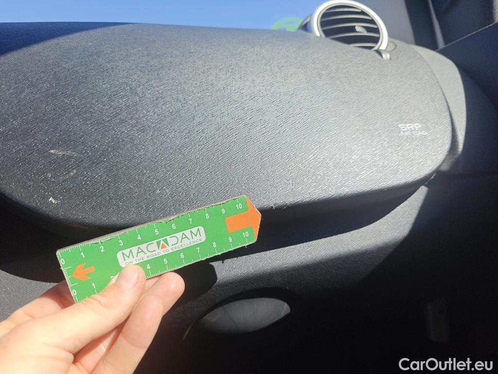  Renault  Kangoo RENAULT  Furgón/2013/3P/furgón derivado de turismo Profesional dCi 55 kW (75 CV) #29