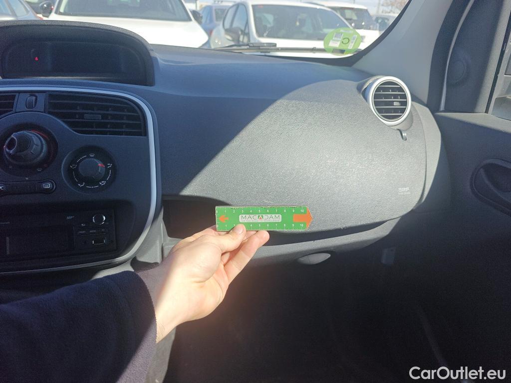  Renault  Kangoo RENAULT  Furgón/2013/3P/furgón derivado de turismo Profesional dCi 55 kW (75 CV) #28