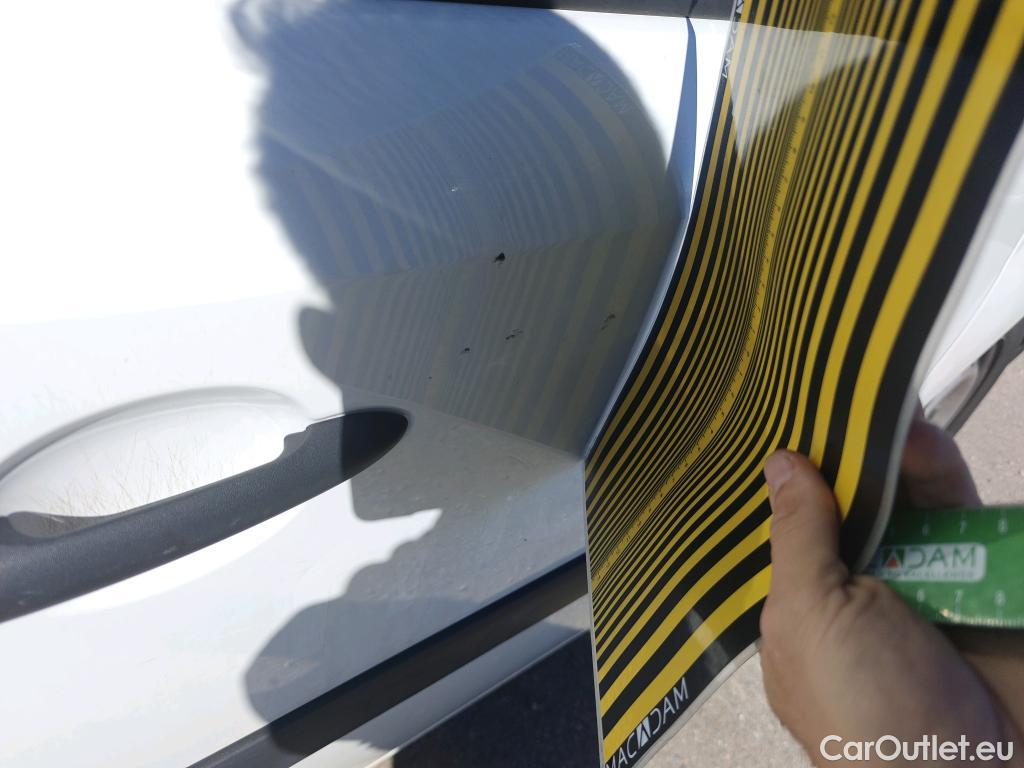  Renault  Kangoo RENAULT  Furgón/2013/3P/furgón derivado de turismo Profesional dCi 55 kW (75 CV) #20