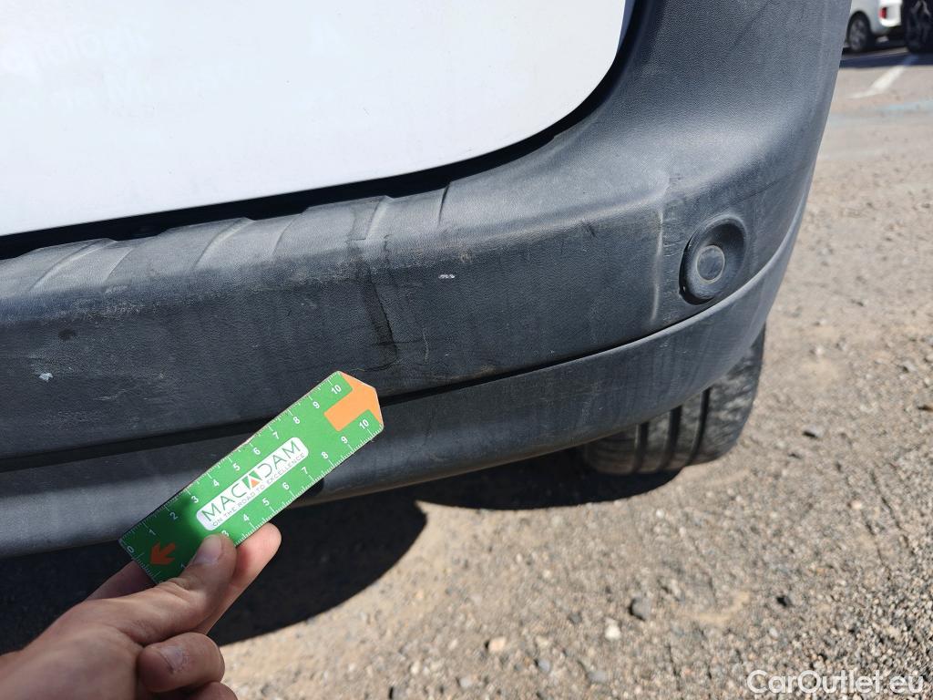  Renault  Kangoo RENAULT  Furgón/2013/3P/furgón derivado de turismo Profesional dCi 55 kW (75 CV) #40