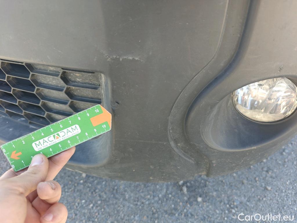  Renault  Kangoo RENAULT  Furgón/2013/3P/furgón derivado de turismo Profesional dCi 55 kW (75 CV) #37