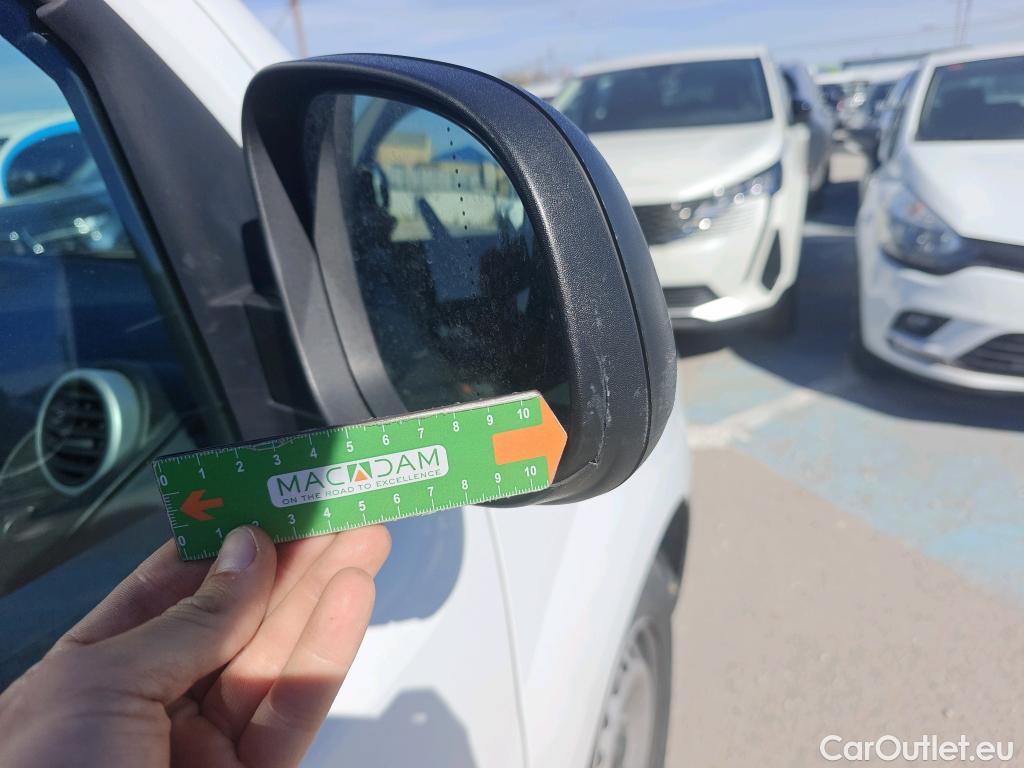  Renault  Kangoo RENAULT  Furgón/2013/3P/furgón derivado de turismo Profesional dCi 55 kW (75 CV) #6