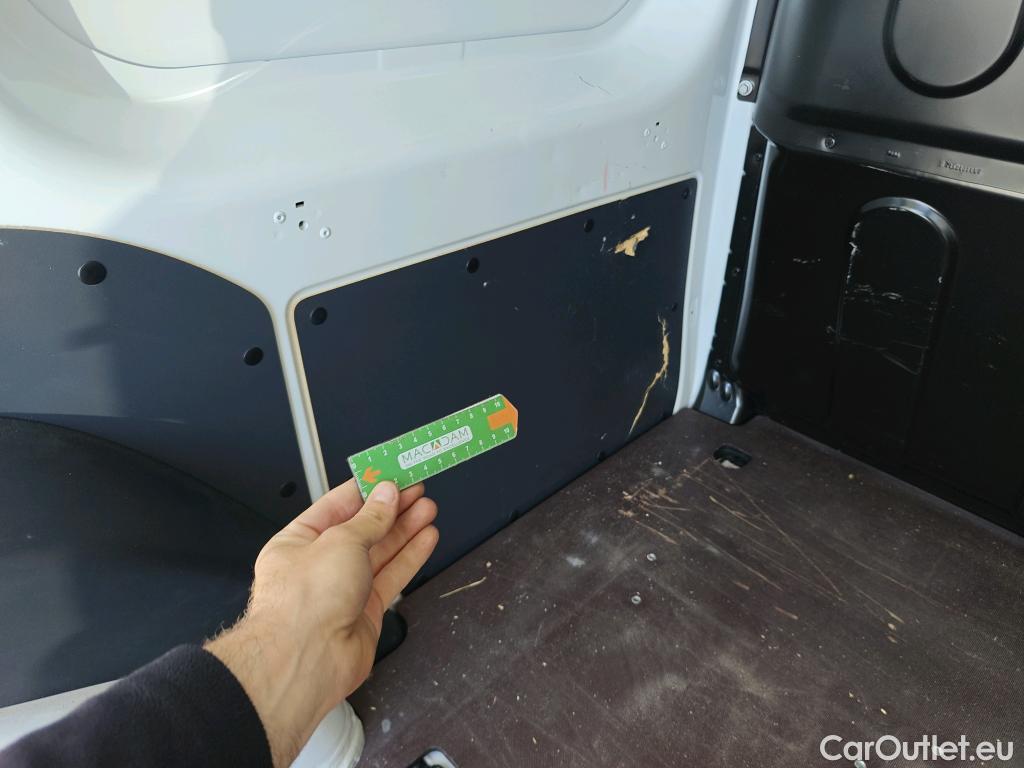  Renault  Kangoo RENAULT  Furgón/2013/3P/furgón derivado de turismo Profesional dCi 55 kW (75 CV) #1