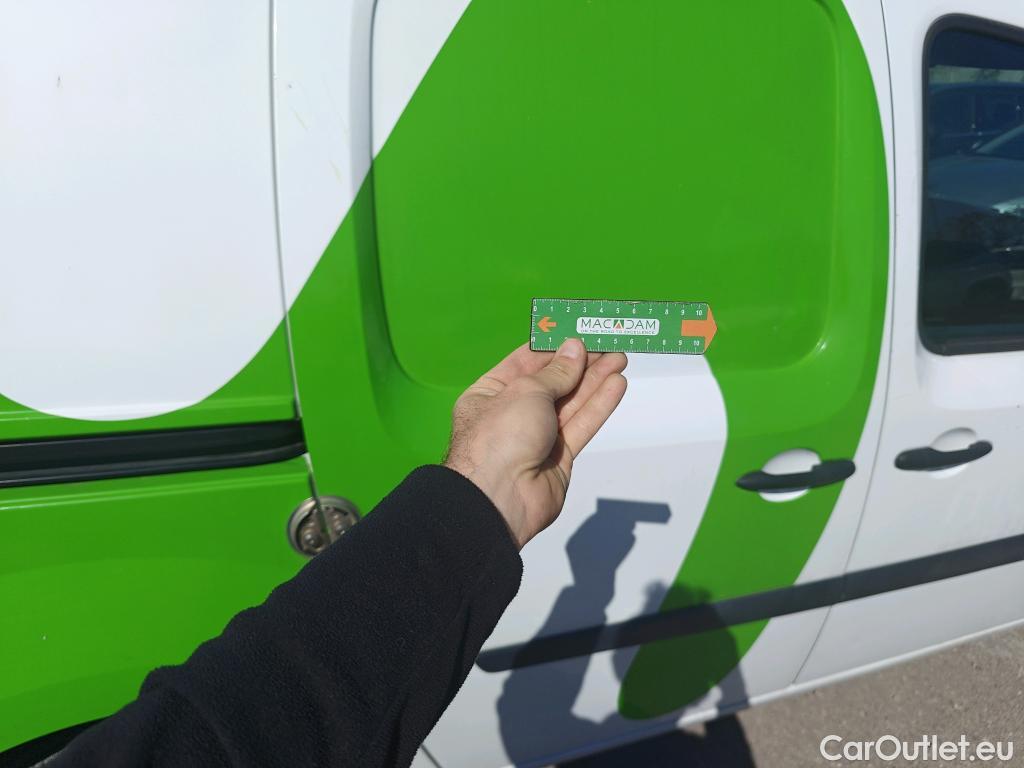  Renault  Kangoo RENAULT  Furgón/2013/3P/furgón derivado de turismo Profesional dCi 55 kW (75 CV) #57