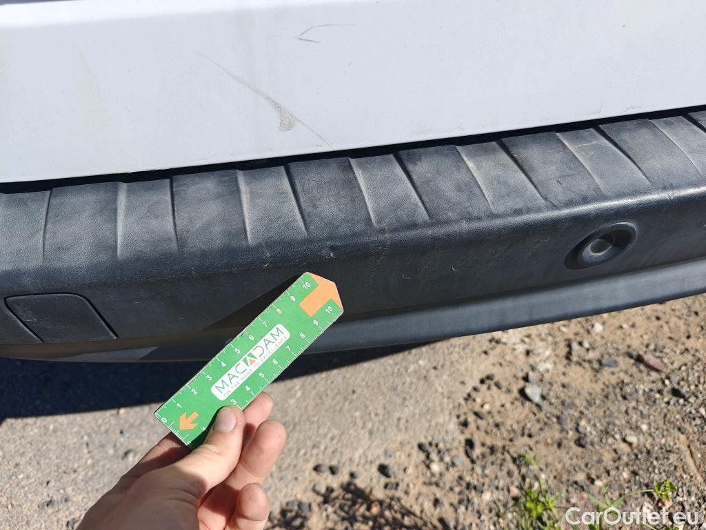  Renault  Kangoo RENAULT  Furgón/2013/3P/furgón derivado de turismo Profesional dCi 55 kW (75 CV) #39