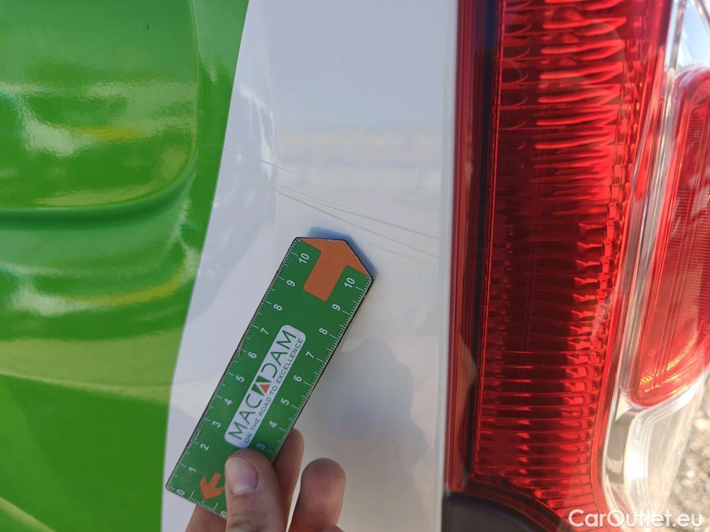  Renault  Kangoo RENAULT  Furgón/2013/3P/furgón derivado de turismo Profesional dCi 55 kW (75 CV) #54