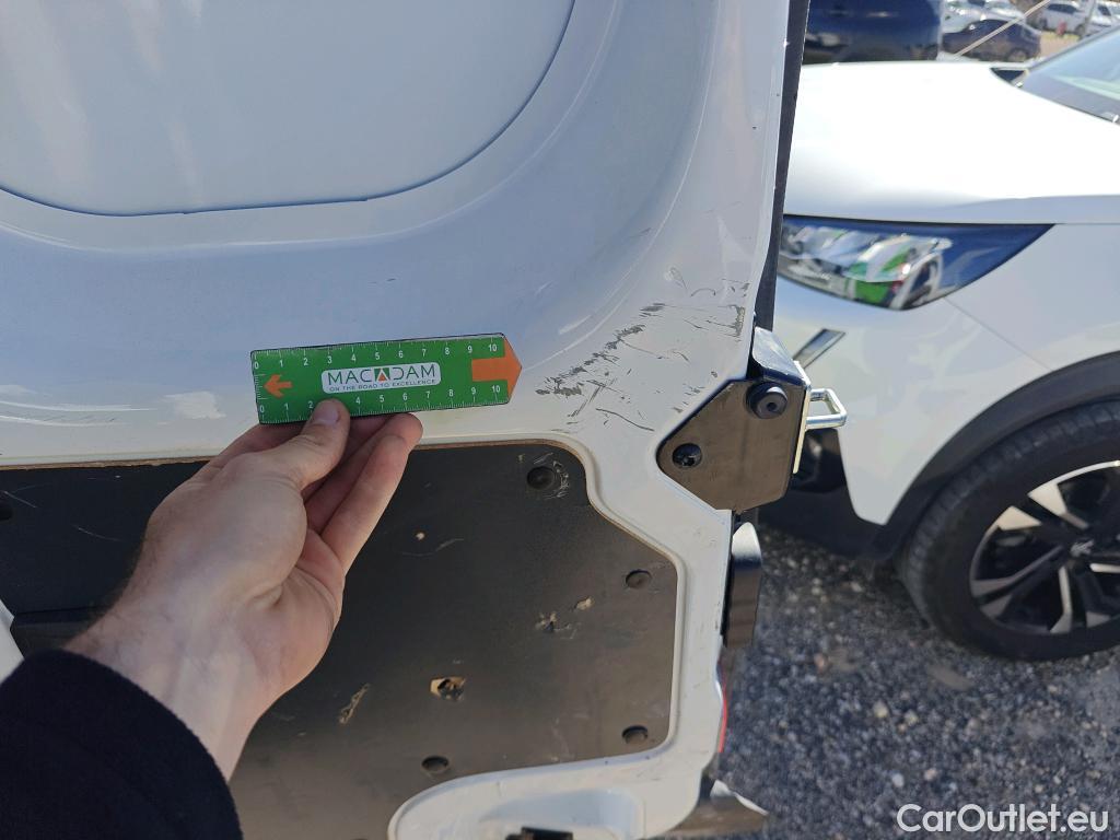  Renault  Kangoo RENAULT  Furgón/2013/3P/furgón derivado de turismo Profesional dCi 55 kW (75 CV) #17