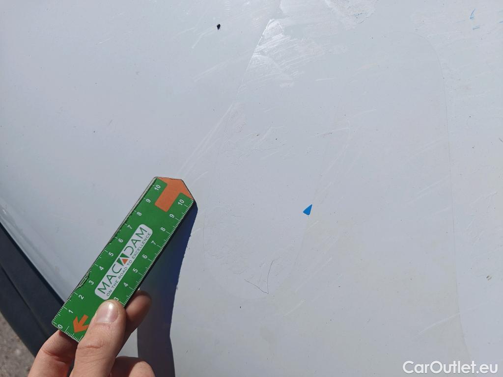  Renault  Kangoo RENAULT  Furgón/2013/3P/furgón derivado de turismo Profesional dCi 55 kW (75 CV) #10