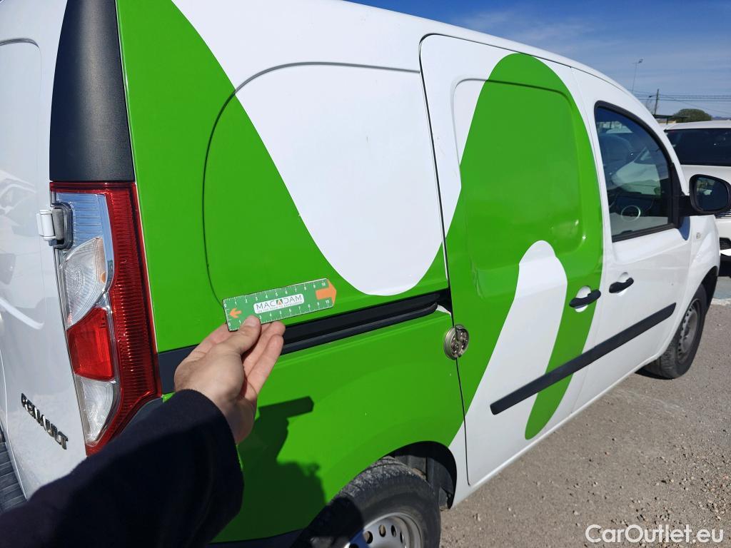  Renault  Kangoo RENAULT  Furgón/2013/3P/furgón derivado de turismo Profesional dCi 55 kW (75 CV) #13