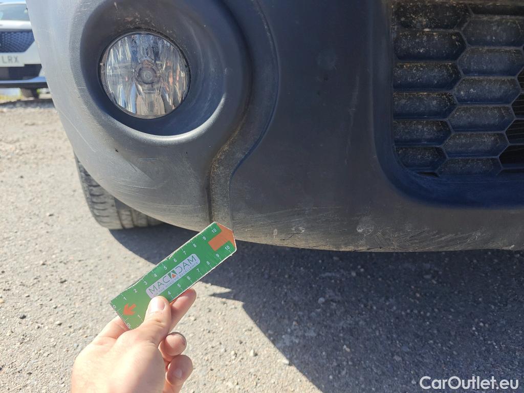  Renault  Kangoo RENAULT  Furgón/2013/3P/furgón derivado de turismo Profesional dCi 55 kW (75 CV) #36