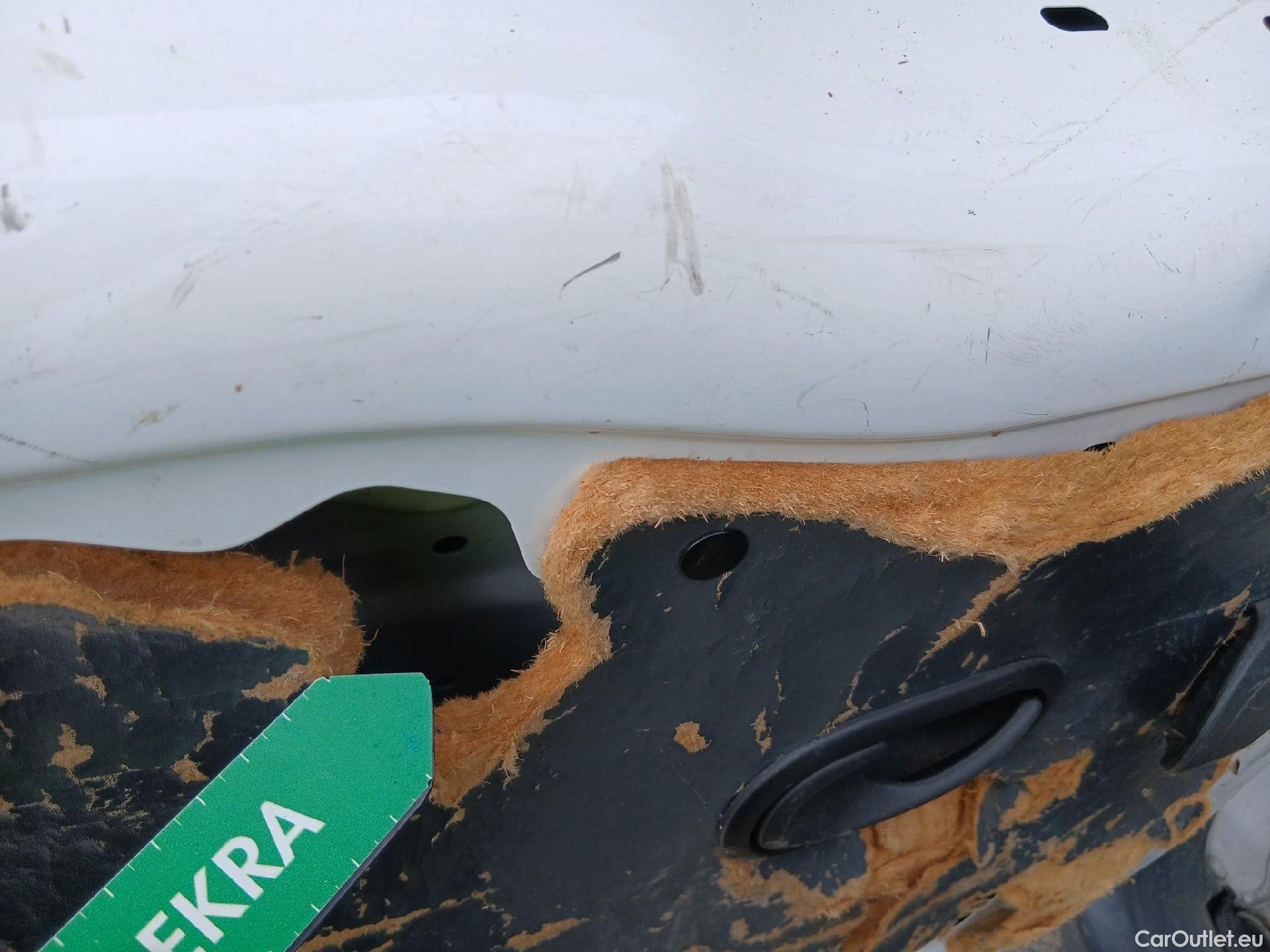  Renault  Kangoo RENAULT  Furgón/2013/3P/furgón derivado de turismo Profesional dCi 66kW (90CV) Euro 6 #6