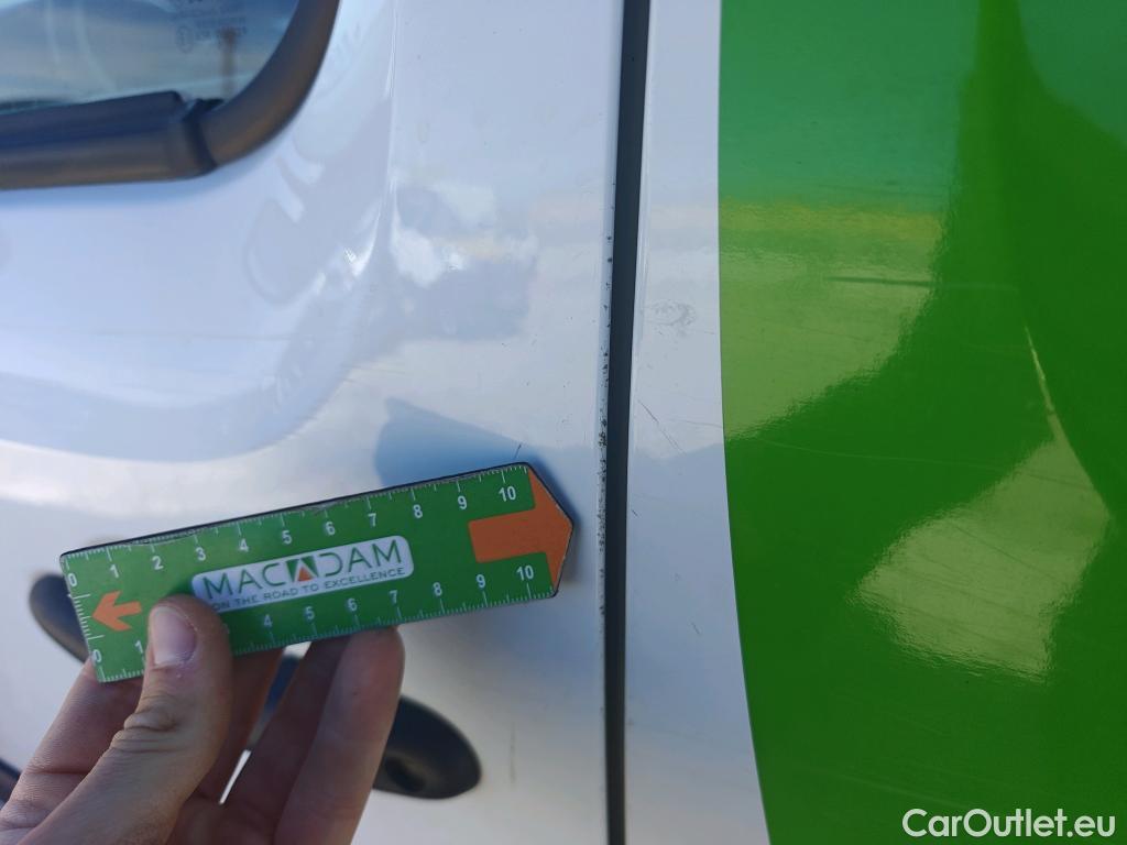  Renault  Kangoo RENAULT  Furgón/2013/3P/furgón derivado de turismo Profesional dCi 55 kW (75 CV) #25