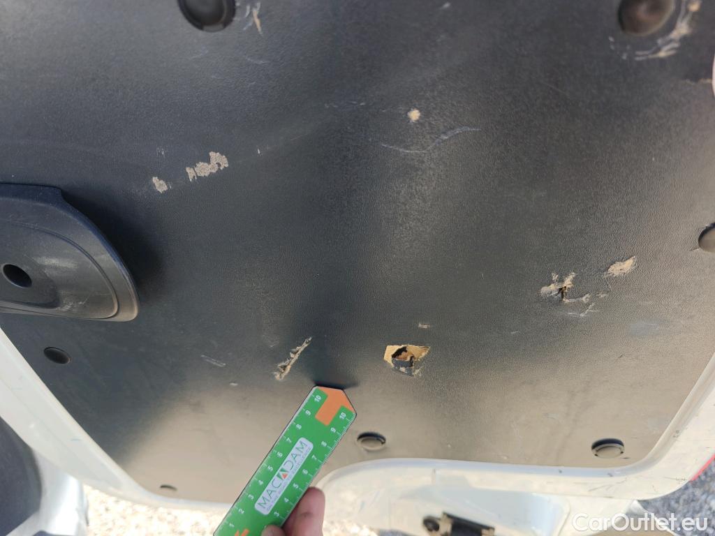  Renault  Kangoo RENAULT  Furgón/2013/3P/furgón derivado de turismo Profesional dCi 55 kW (75 CV) #33