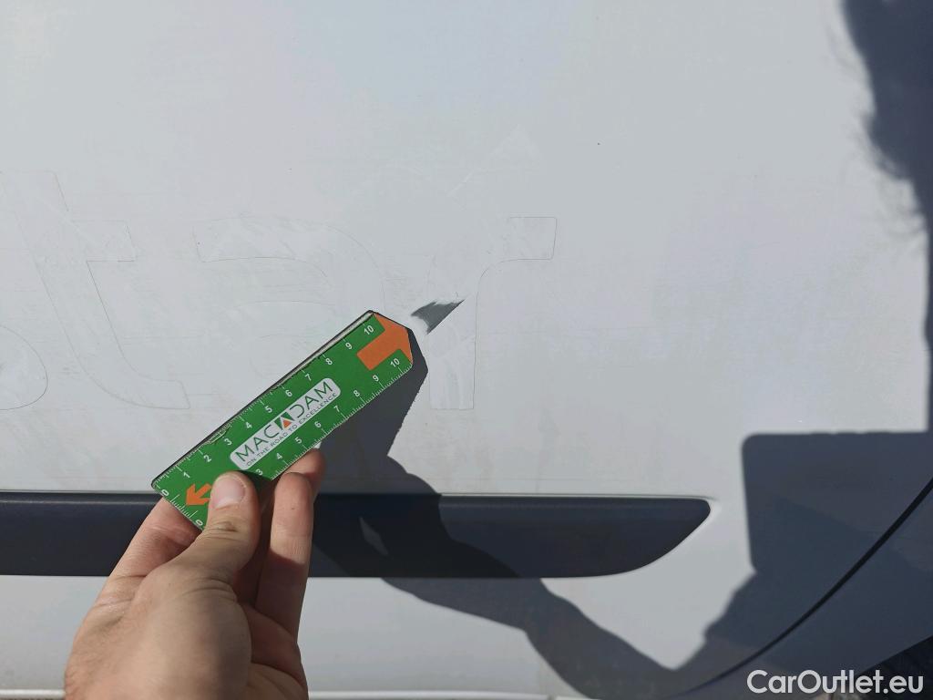  Renault  Kangoo RENAULT  Furgón/2013/3P/furgón derivado de turismo Profesional dCi 55 kW (75 CV) #22