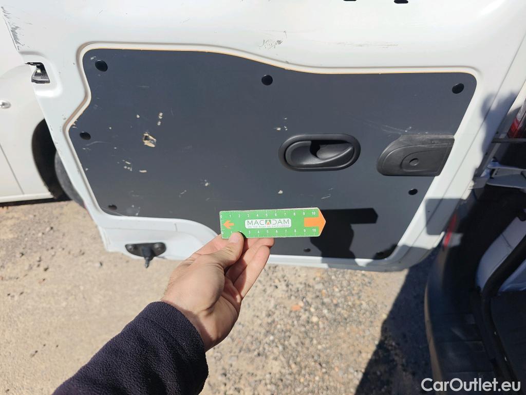  Renault  Kangoo RENAULT  Furgón/2013/3P/furgón derivado de turismo Profesional dCi 55 kW (75 CV) #3