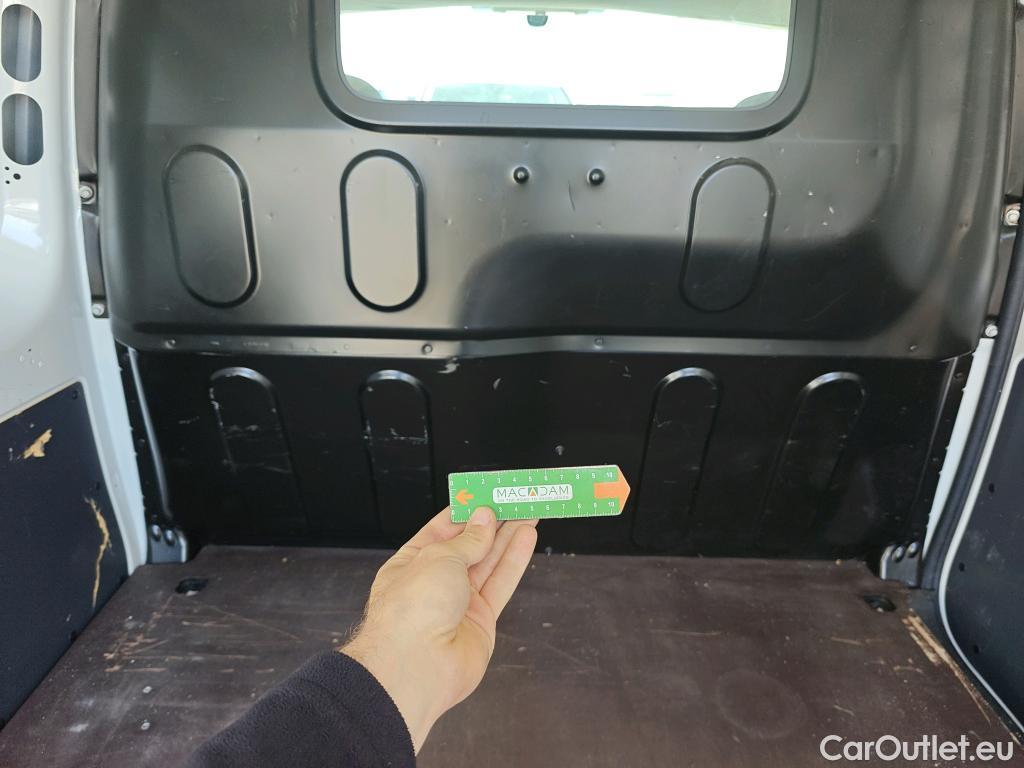  Renault  Kangoo RENAULT  Furgón/2013/3P/furgón derivado de turismo Profesional dCi 55 kW (75 CV) #26