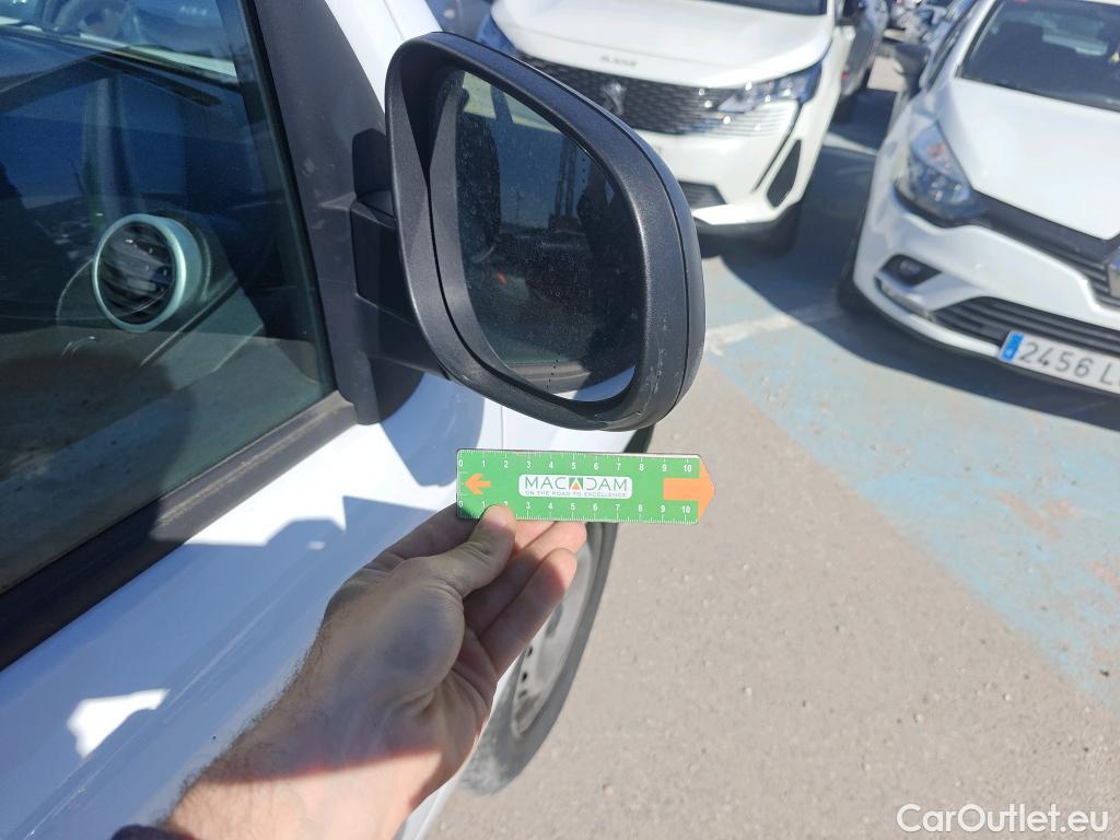  Renault  Kangoo RENAULT  Furgón/2013/3P/furgón derivado de turismo Profesional dCi 55 kW (75 CV) #5