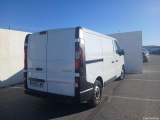  Renault  Trafic RENAULT  / 2021 / 4P / furgón Furgón L1H1 Blue dCi 96 Kw (130 CV) CUA #2