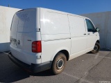  Volkswagen  Transporter VOLKSWAGEN  / 2015 / 4P / furgón Furgón Corto TN 2.0 TDI 110kW BMT 4Mot #2