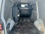  Volkswagen  Transporter VOLKSWAGEN  / 2015 / 4P / furgón Furgón Corto TN 2.0 TDI 110kW BMT 4Mot #8