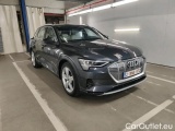  Audi  E-TRON  55 Quattro Advanced 300kW/408pk  5D/P Auto-1 #2
