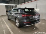 Audi  E-TRON  55 Quattro Advanced 300kW/408pk  5D/P Auto-1 #3