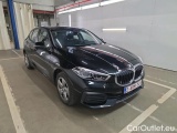  Bmw  Serie 1 1 Reeks Hatch 116d (85 kW) 85kW/116pk  5D/P Man-6 (4 seizoenen Banden) - CO2 onvolledig #2