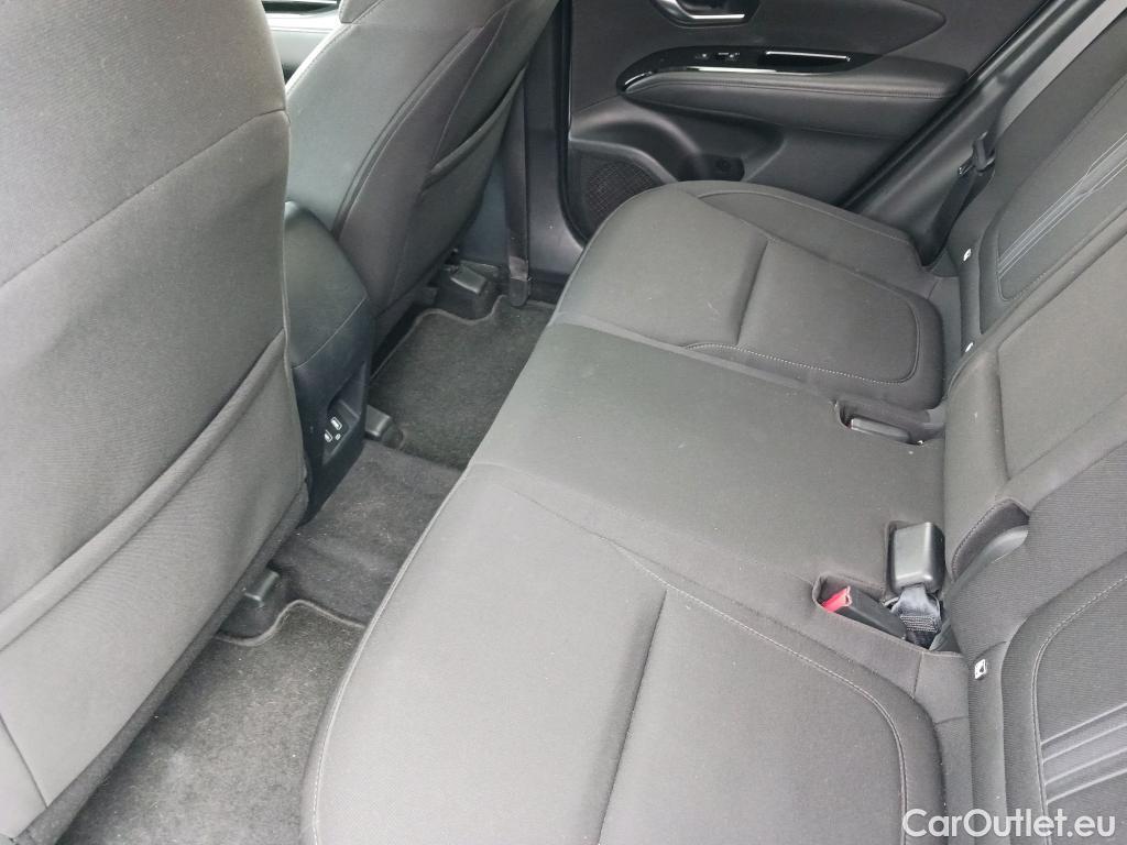  Hyundai  Tucson HYUNDAI  / 2020 / 5P / todoterreno 1.6 TGDI 169kW HEV Tecno Auto 2C #13