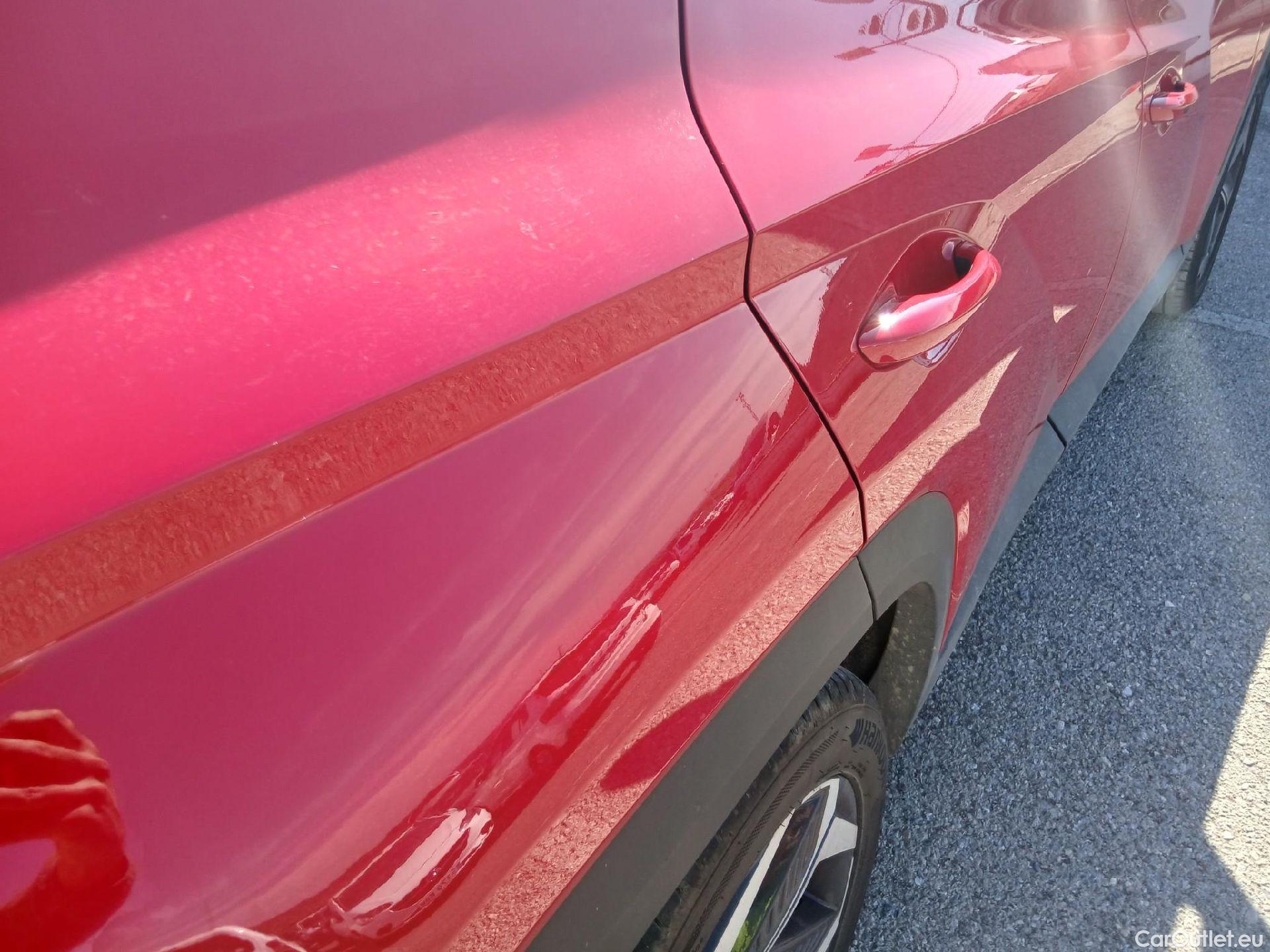  Hyundai  Tucson HYUNDAI  / 2020 / 5P / todoterreno 1.6 TGDI 169kW HEV Tecno Sky Auto #17