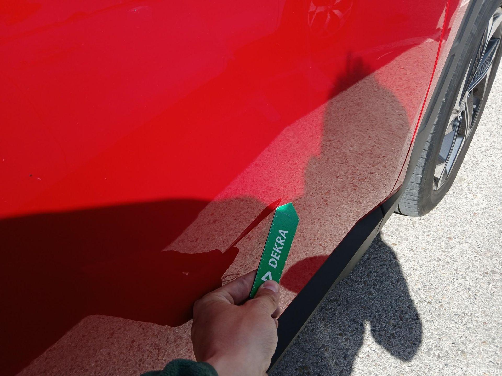  Hyundai  Tucson HYUNDAI  / 2020 / 5P / todoterreno 1.6 TGDI 169kW HEV Tecno Auto 2C #25