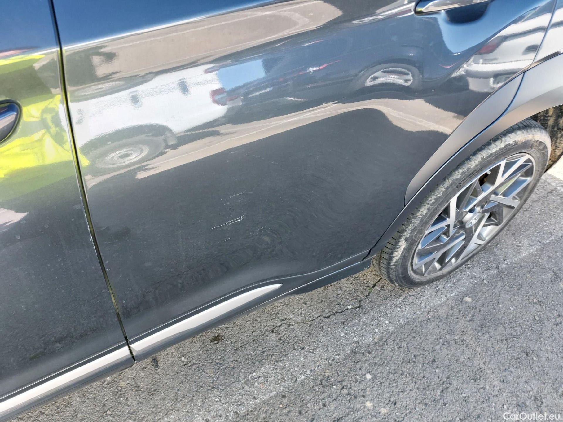  Hyundai  Konna HYUNDAI Kona / 2020 / 5P / todoterreno 1.6 GDI HEV Style Sky DCT #10