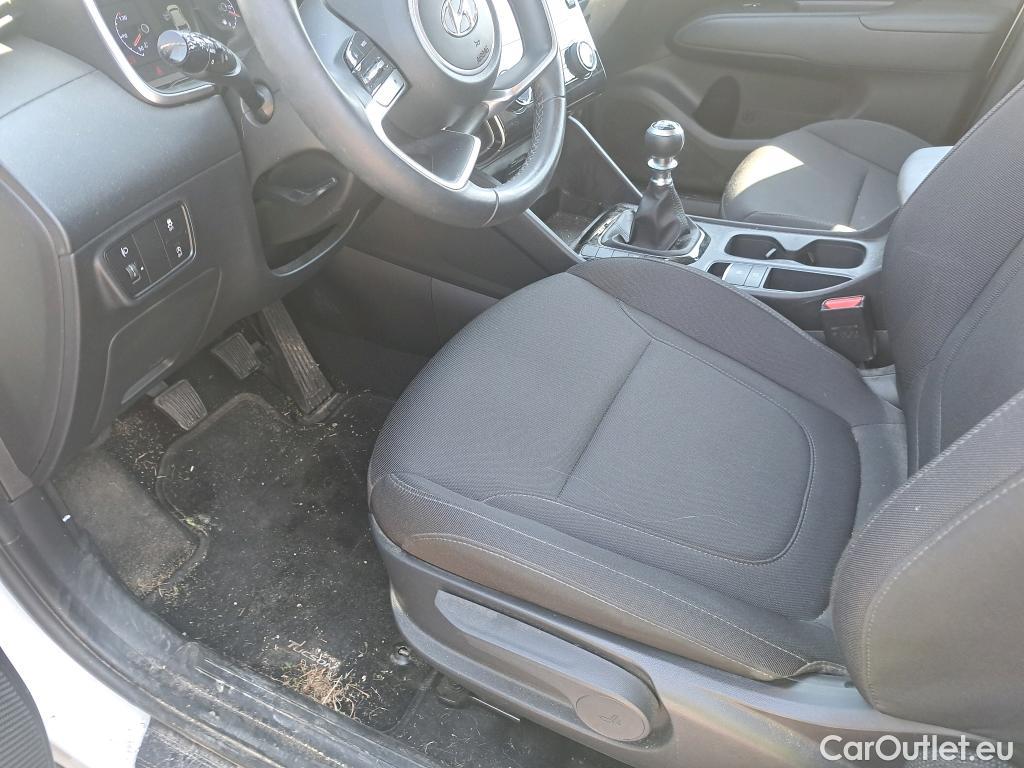  Hyundai  Tucson HYUNDAI  / 2020 / 5P / todoterreno 1.6 TGDI 110kW (150CV) Klass #23