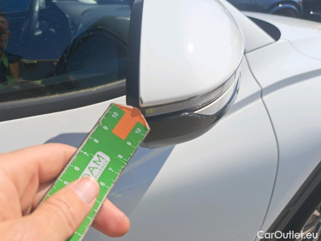  Hyundai  Tucson HYUNDAI  / 2020 / 5P / todoterreno 1.6 TGDI 110kW (150CV) Klass #33