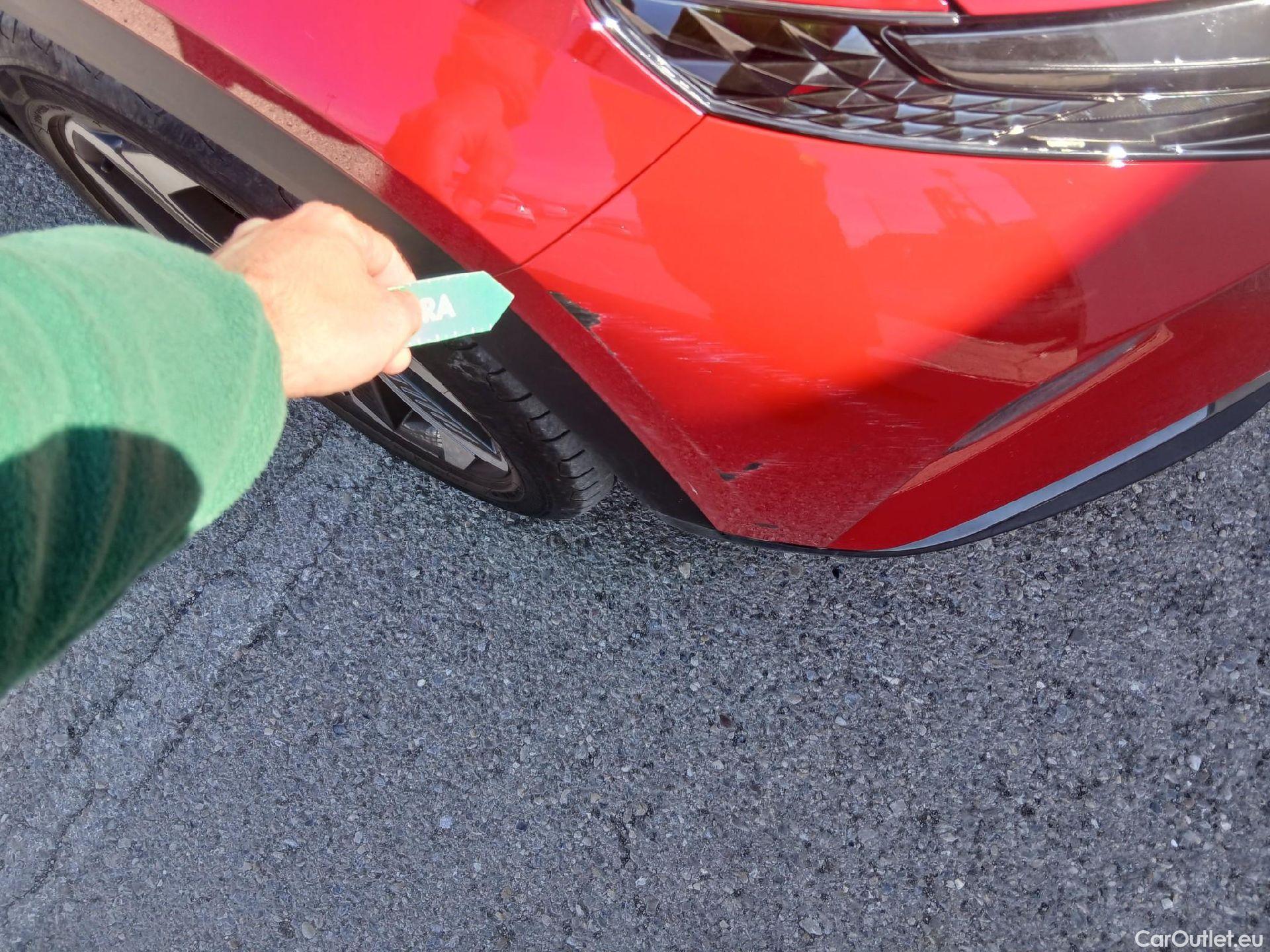  Hyundai  Tucson HYUNDAI  / 2020 / 5P / todoterreno 1.6 TGDI 169kW HEV Tecno Sky Auto #2