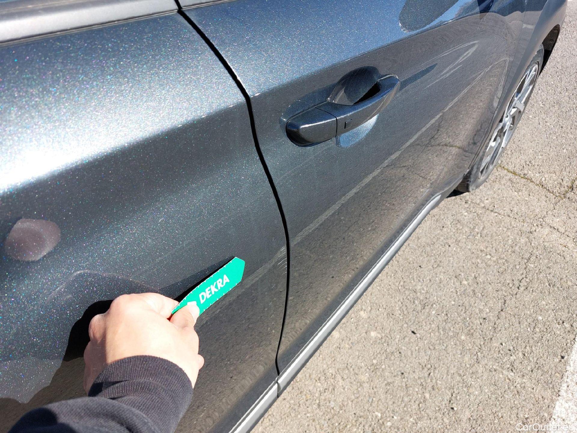  Hyundai  Konna HYUNDAI Kona / 2020 / 5P / todoterreno 1.6 GDI HEV Style Sky DCT #19