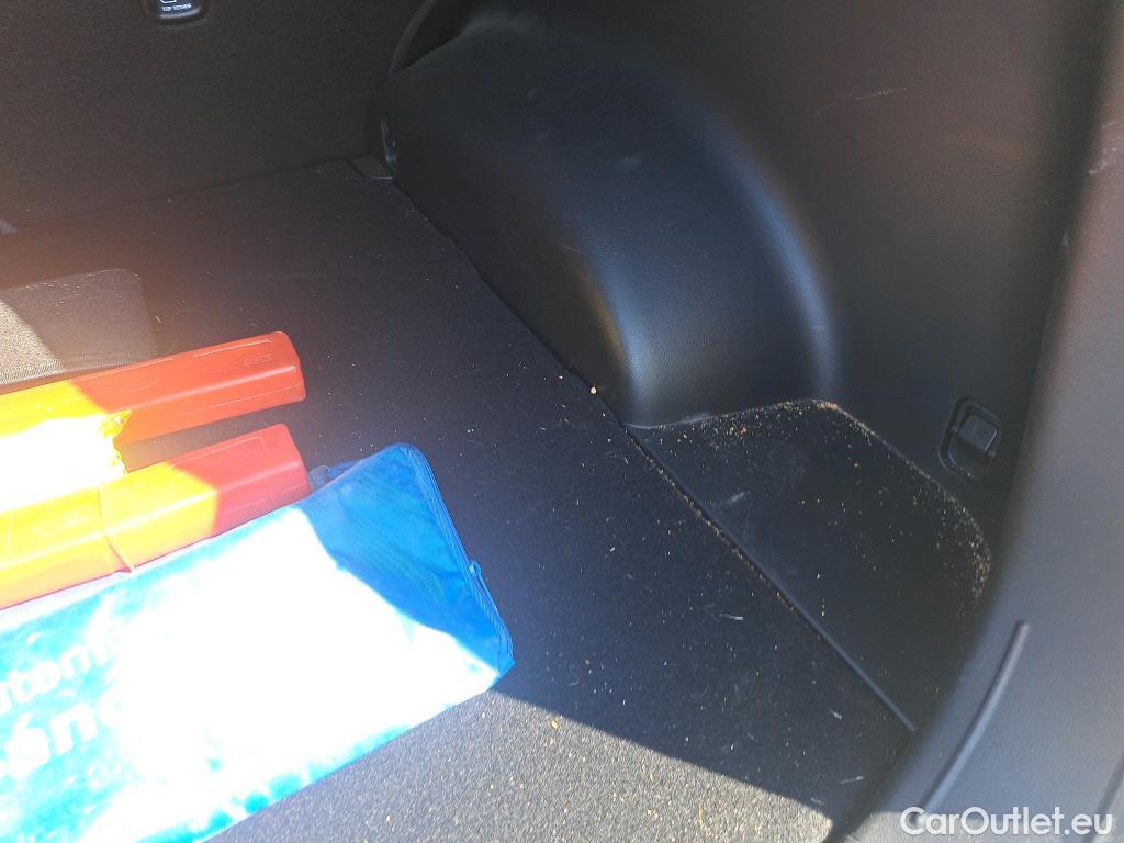  Hyundai  Tucson HYUNDAI  / 2020 / 5P / todoterreno 1.6 TGDI 110kW (150CV) Klass #21