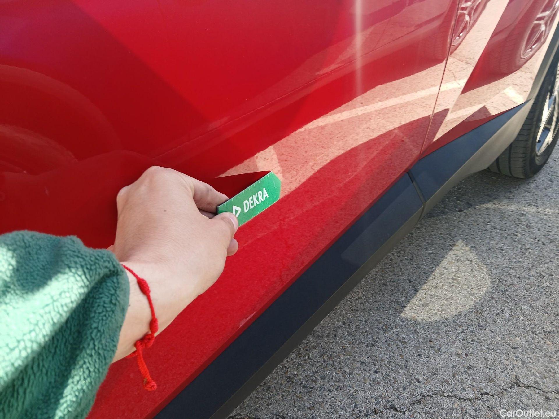  Hyundai  Tucson HYUNDAI  / 2020 / 5P / todoterreno 1.6 TGDI 169kW HEV Tecno Auto 2C #12