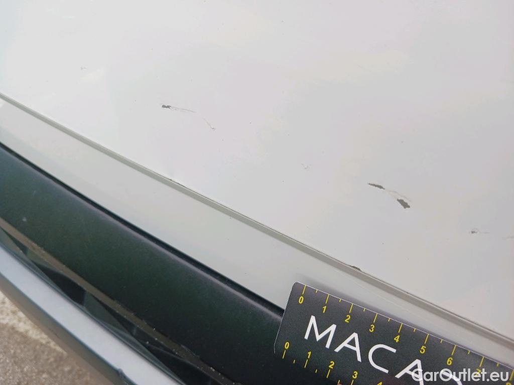  Hyundai  Tucson HYUNDAI  / 2020 / 5P / todoterreno 1.6 TGDI 169kW HEV Tecno Auto 2C #5