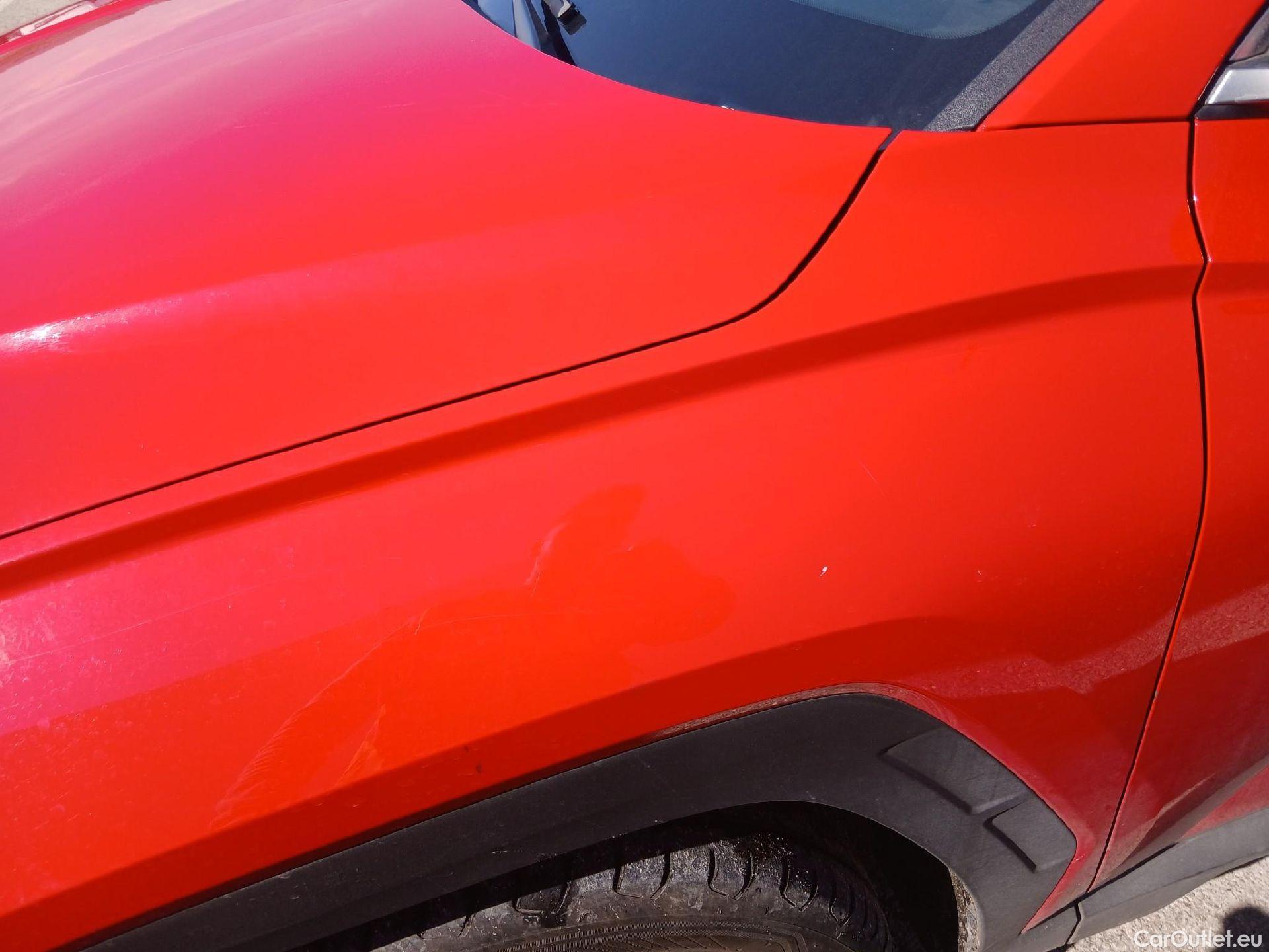  Hyundai  Tucson HYUNDAI  / 2020 / 5P / todoterreno 1.6 TGDI 169kW HEV Tecno Sky Auto #6