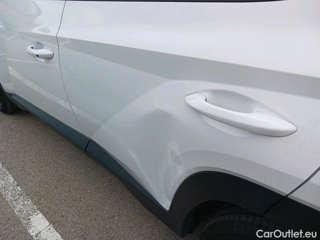  Hyundai  Tucson HYUNDAI  / 2020 / 5P / todoterreno 1.6 TGDI 169kW HEV Tecno Auto 2C #7