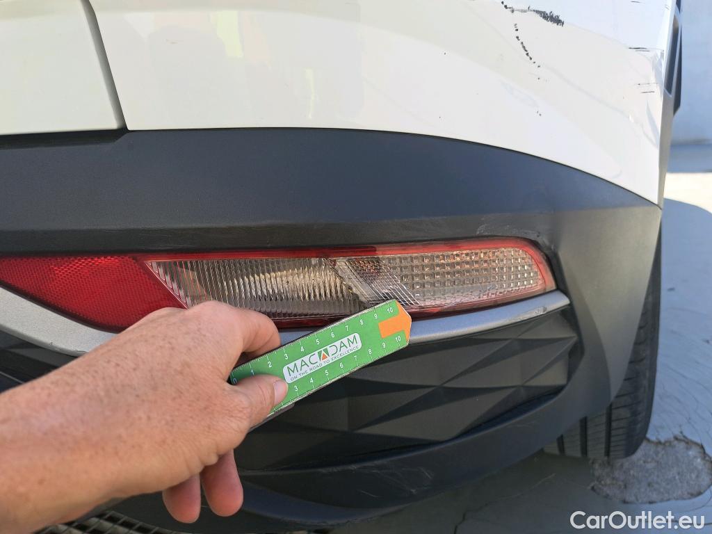  Hyundai  Tucson HYUNDAI  / 2020 / 5P / todoterreno 1.6 TGDI 110kW (150CV) Klass #3