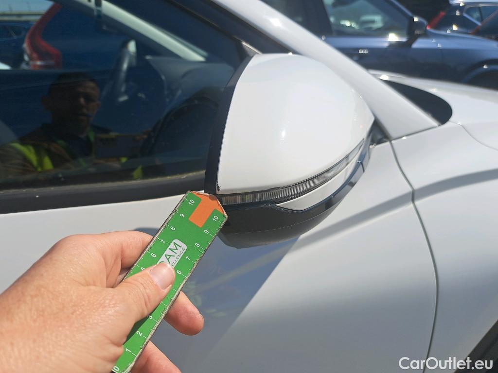  Hyundai  Tucson HYUNDAI  / 2020 / 5P / todoterreno 1.6 TGDI 110kW (150CV) Klass #32