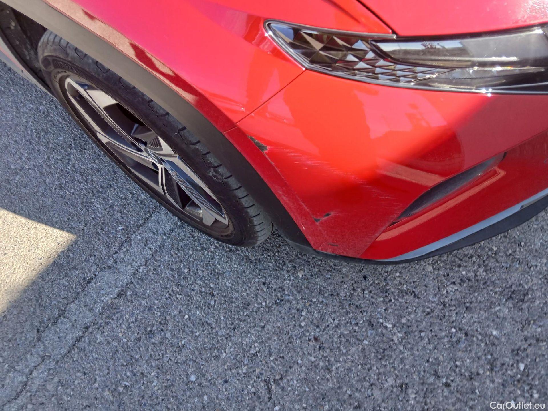  Hyundai  Tucson HYUNDAI  / 2020 / 5P / todoterreno 1.6 TGDI 169kW HEV Tecno Sky Auto #1